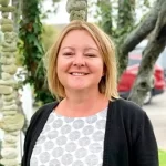 Port Ahuriri School Montessori Lead Teacher Tracy O'Sullivan